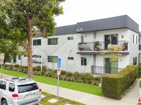 1428 12th Street, Santa Monica CA 90401