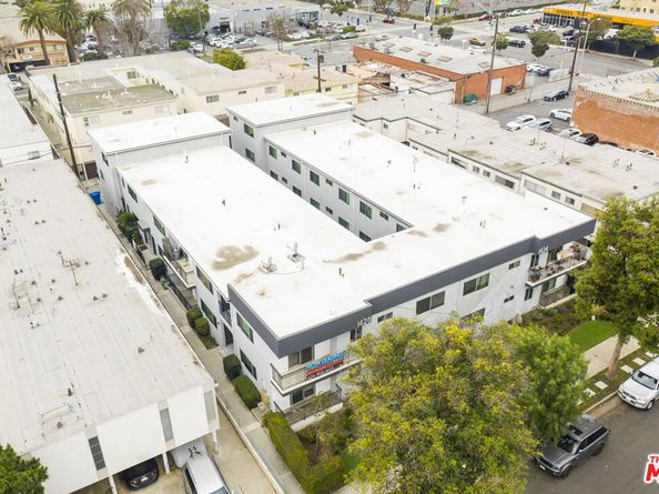 1428 12th Street, Santa Monica CA 90401