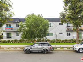 1428 12th Street, Santa Monica CA 90401