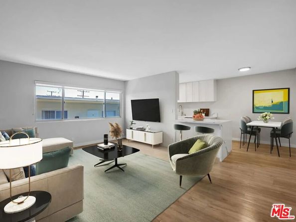 1428 12th Street, Santa Monica CA 90401