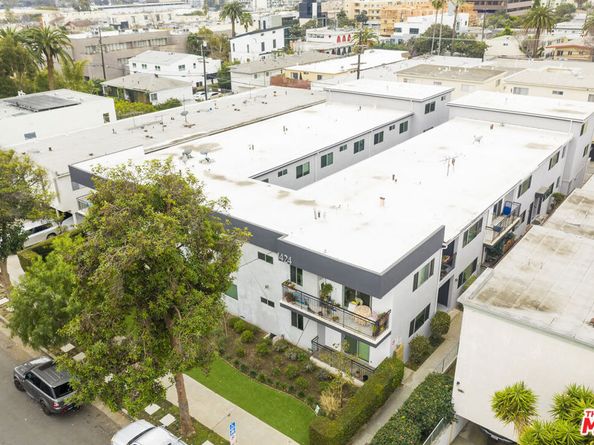 1428 12th Street, Santa Monica CA 90401