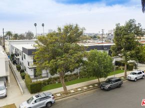 1428 12th Street, Santa Monica CA 90401
