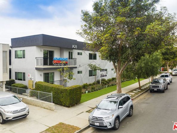 1428 12th Street, Santa Monica CA 90401