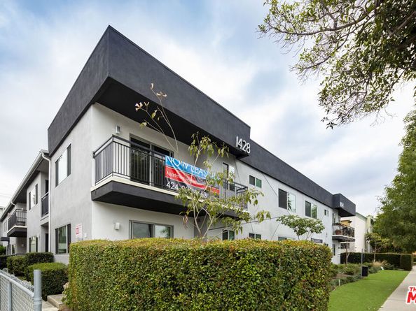 1428 12th Street, Santa Monica CA 90401