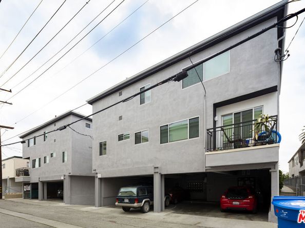 1428 12th Street, Santa Monica CA 90401