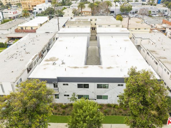 1428 12th Street, Santa Monica CA 90401