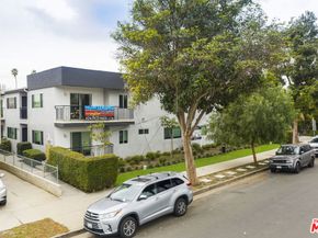 1428 12th Street, Santa Monica CA 90401