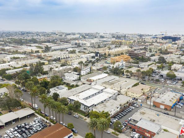 1428 12th Street, Santa Monica CA 90401