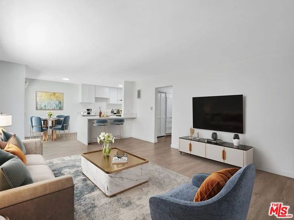 1428 12th Street, Santa Monica CA 90401