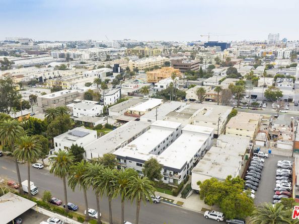 1428 12th Street, Santa Monica CA 90401