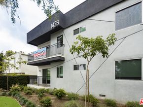 1428 12th Street, Santa Monica CA 90401