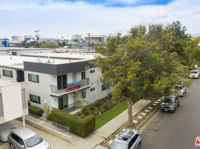 1428 12th Street, Santa Monica CA 90401