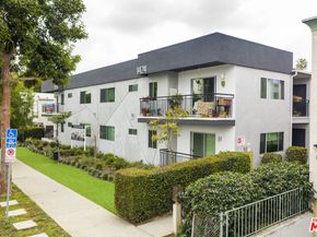 1428 12th Street, Santa Monica CA 90401