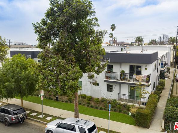 1428 12th Street, Santa Monica CA 90401