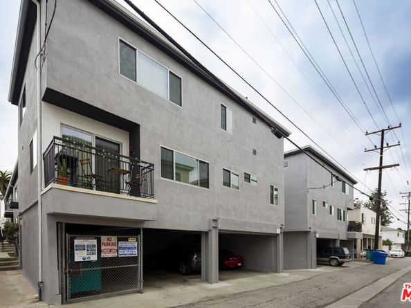 1428 12th Street, Santa Monica CA 90401