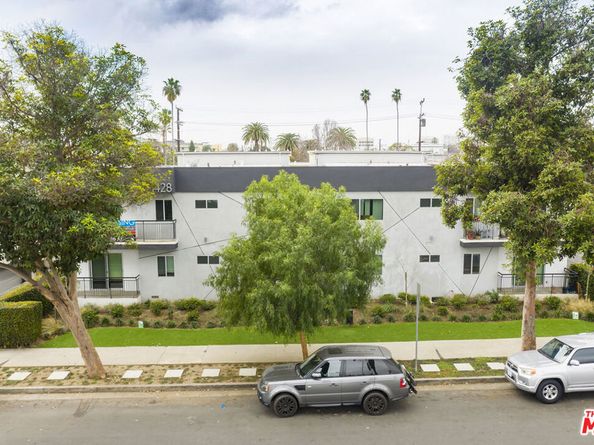 1428 12th Street, Santa Monica CA 90401