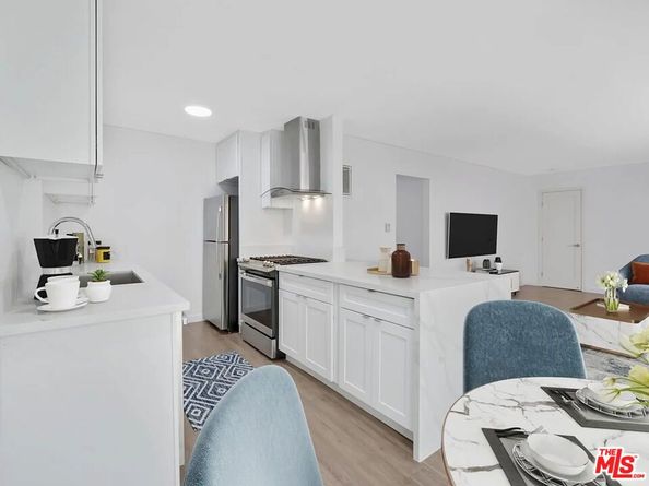 1428 12th Street, Santa Monica CA 90401