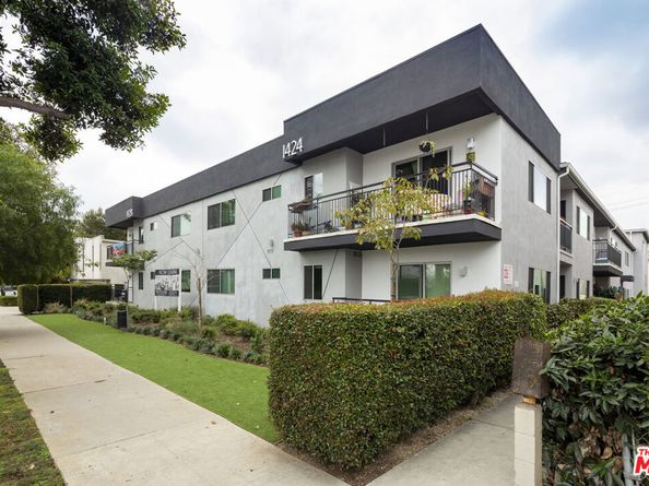 1428 12th Street, Santa Monica CA 90401