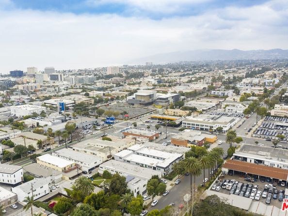 1428 12th Street, Santa Monica CA 90401