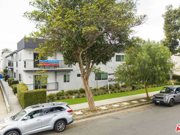 1428 12th Street, Santa Monica CA 90401