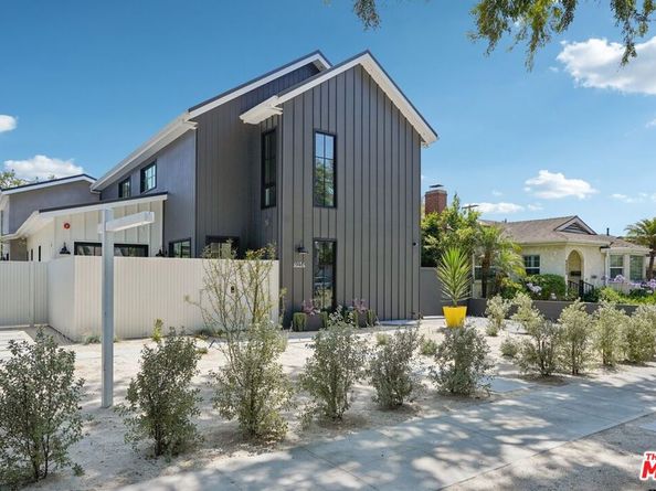 4034 Coolidge Avenue, Culver City CA 90066