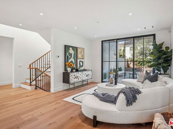 4034 Coolidge Avenue, Culver City CA 90066