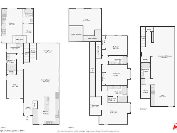 4034 Coolidge Avenue, Culver City CA 90066