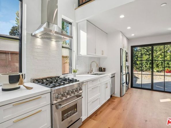 4034 Coolidge Avenue, Culver City CA 90066