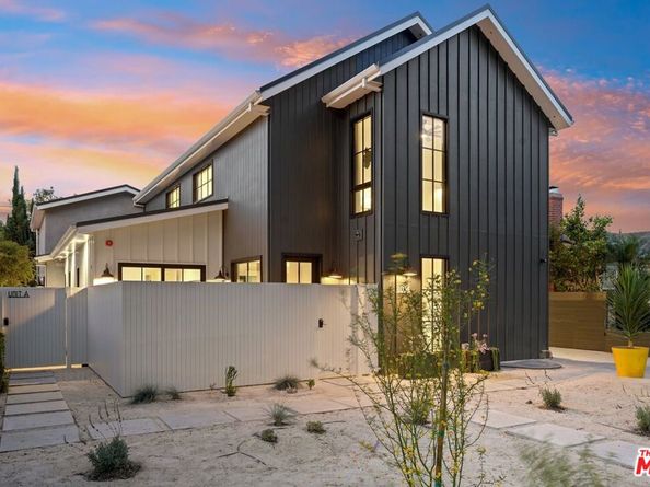 4034 Coolidge Avenue, Culver City CA 90066