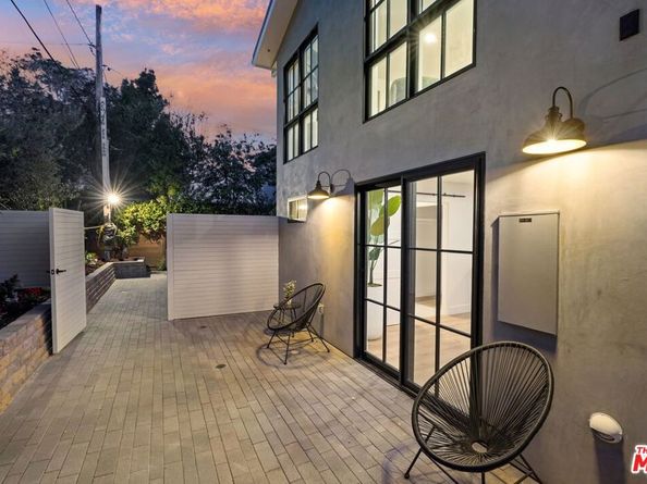 4034 Coolidge Avenue, Culver City CA 90066