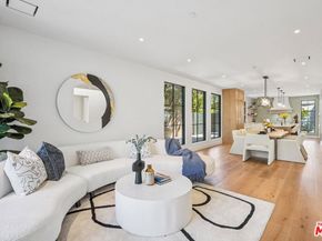 4034 Coolidge Avenue, Culver City CA 90066
