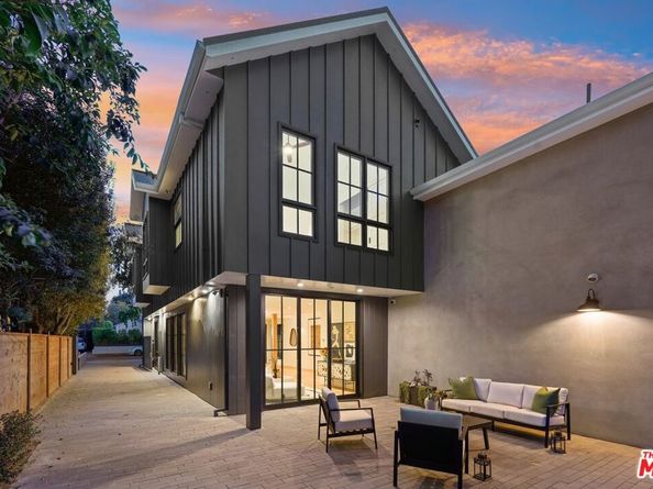 4034 Coolidge Avenue, Culver City CA 90066