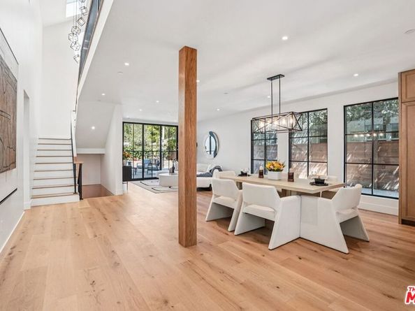 4034 Coolidge Avenue, Culver City CA 90066