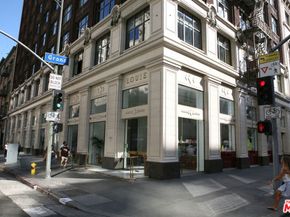 630 W 6th Street 303, Los Angeles CA 90017