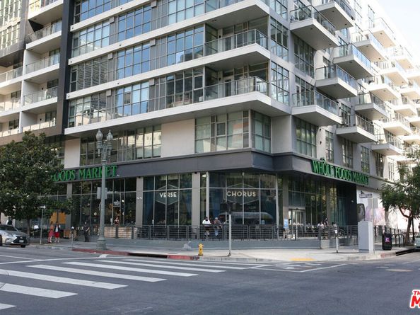 630 W 6th Street 303, Los Angeles CA 90017