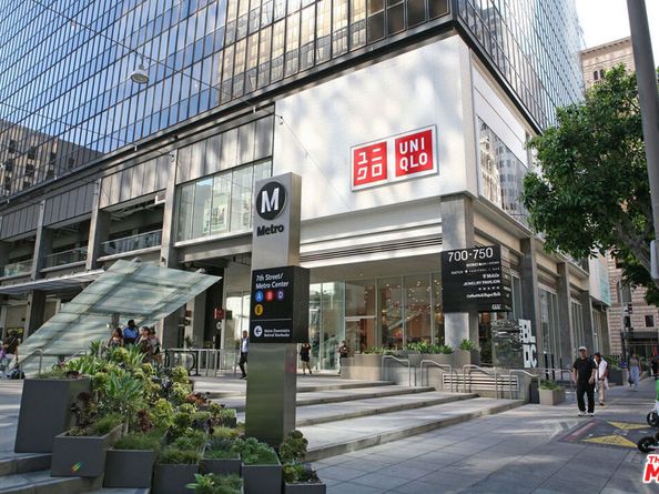 630 W 6th Street 303, Los Angeles CA 90017