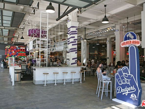 630 W 6th Street 303, Los Angeles CA 90017