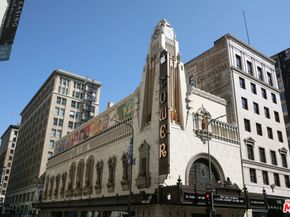 630 W 6th Street 303, Los Angeles CA 90017