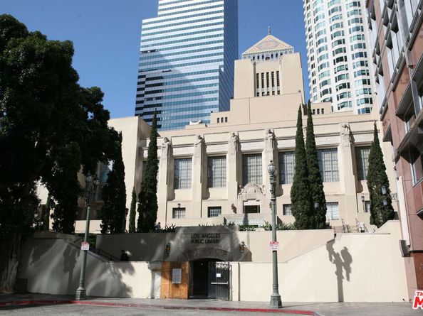 630 W 6th Street 303, Los Angeles CA 90017