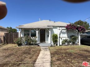 727 W 117th Street, Los Angeles CA 90044