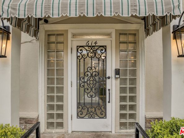 614 Hauser Boulevard, Los Angeles CA 90036