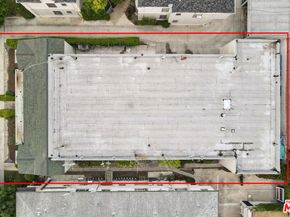 614 Hauser Boulevard, Los Angeles CA 90036