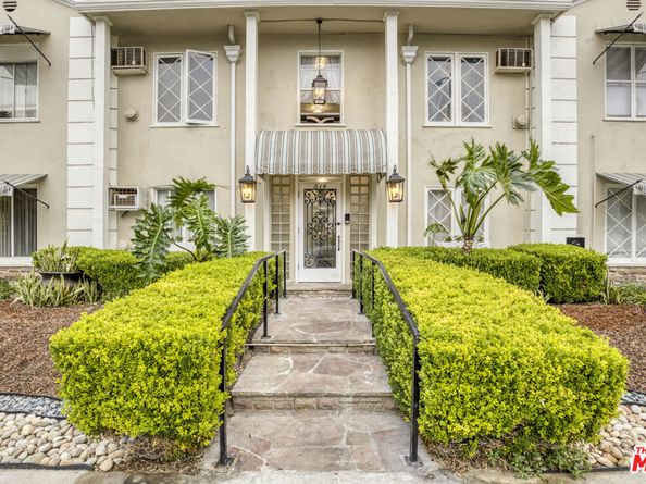 614 Hauser Boulevard, Los Angeles CA 90036