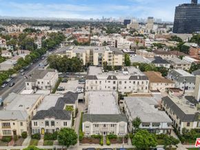 614 Hauser Boulevard, Los Angeles CA 90036