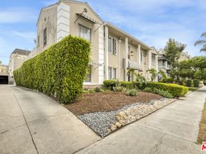 614 Hauser Boulevard, Los Angeles CA 90036