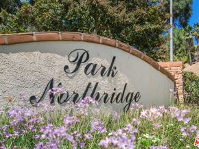 19547 Rinaldi Street 30, Porter Ranch CA 91326