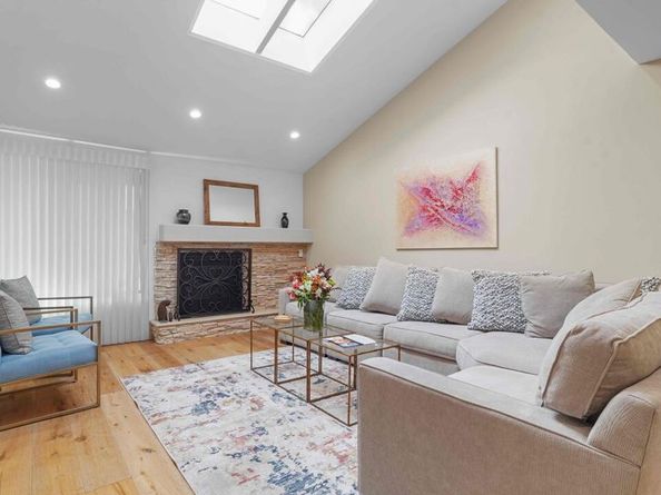 4907 Saint Louis Court, Culver City CA 90230