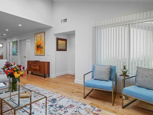4907 Saint Louis Court, Culver City CA 90230