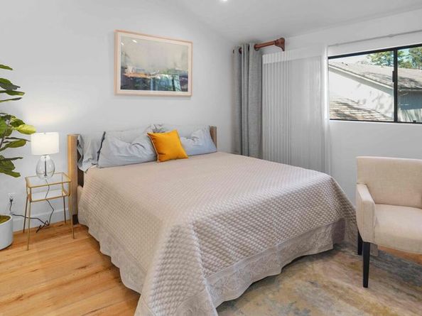 4907 Saint Louis Court, Culver City CA 90230