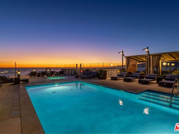 1755 Ocean Avenue 412, Santa Monica CA 90401